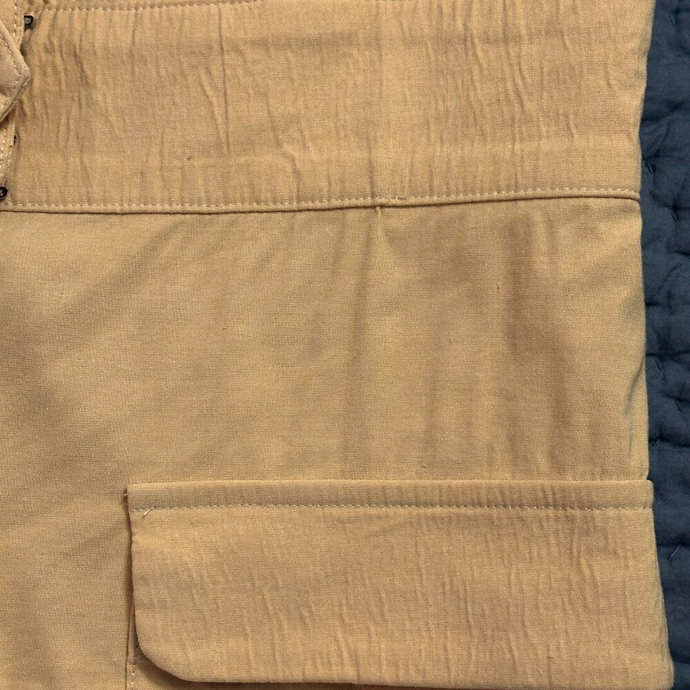 Sea New York Yellow Designer Jumpsuit Size 6 - Picture 4 of 8